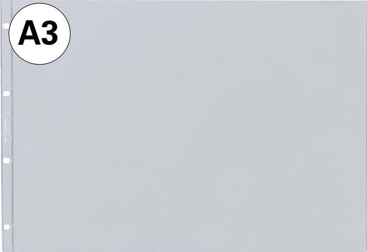 Actual product image Kolma A3 cross grain superstrong (A3, 10 x)