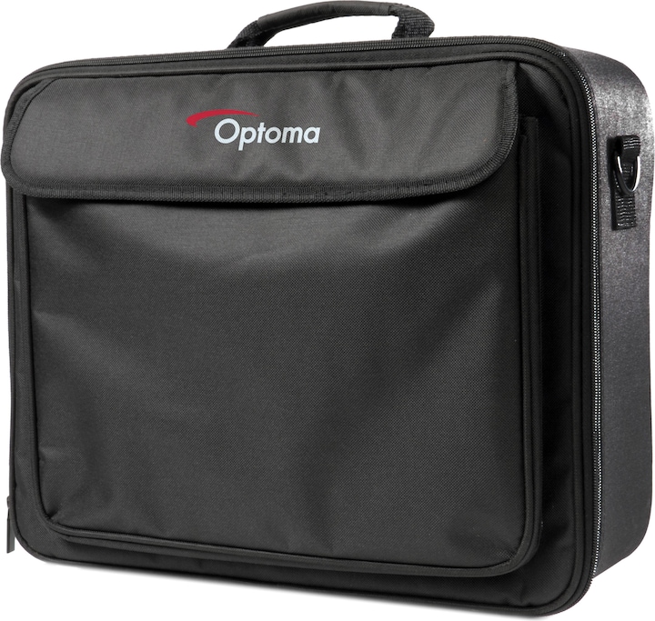 Actual product image Optoma Carry Bag L (Carrier bag)