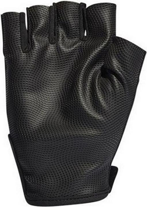Produktbild Adidas Fingerlose Handschuhe Kunststoff Training (S)