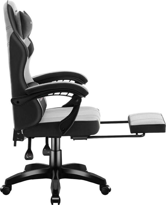 Image du produit Huzaro Fotel gamingowy Force 3.7 Grey