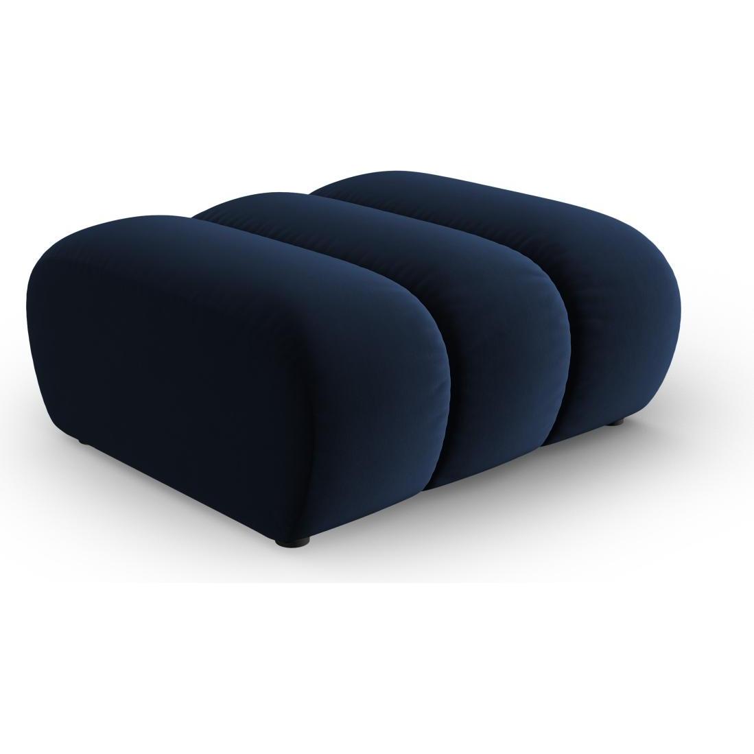 Thumbnail - Micadoni, Sofa, Lupine (Polsterhocker)