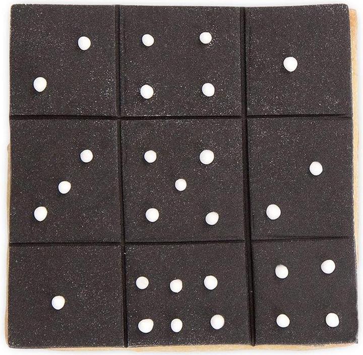 Produktbild Städter Würfel 6 cm