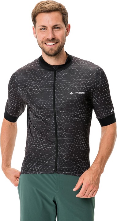 Immagine prodotto Vaude Furka FZ Tricot da uomo (XXL)