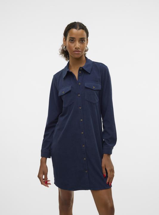 Produktbild Vero Moda VMVILJA Kurzes Kleid Kleid (S)