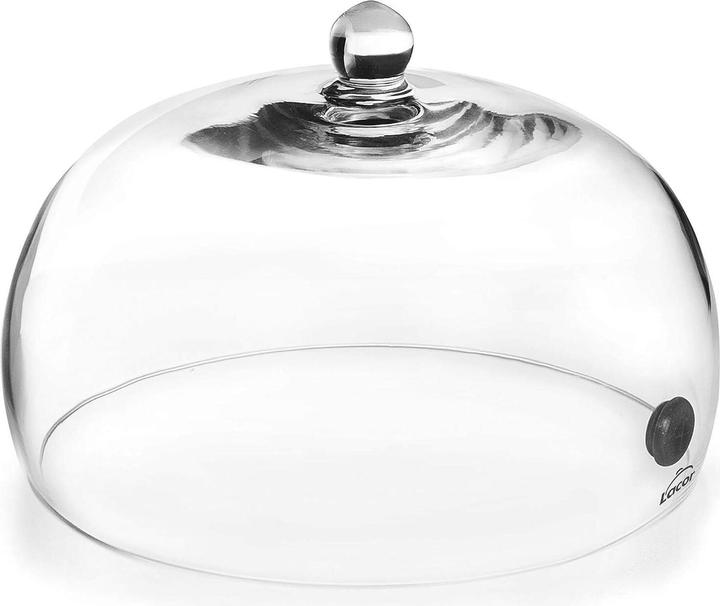 Lacor Räucherglocke