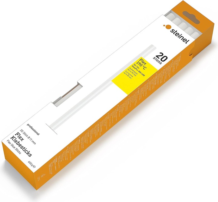 Image du produit Steinel Bâtons de colle FLEX