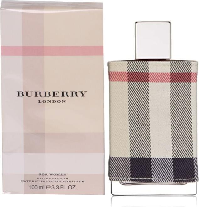 Produktbild Burberry London für Frauen (Eau de Parfum, 100 ml)