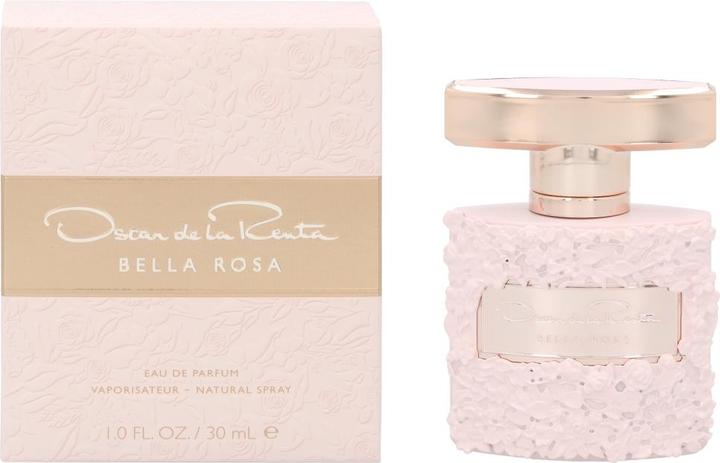 Produktbild Oscar de la Renta Bella Rosa (Eau de Parfum, 30 ml)