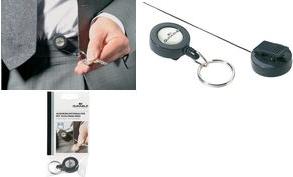Produktbild Durable Ausweiskarten-Halter