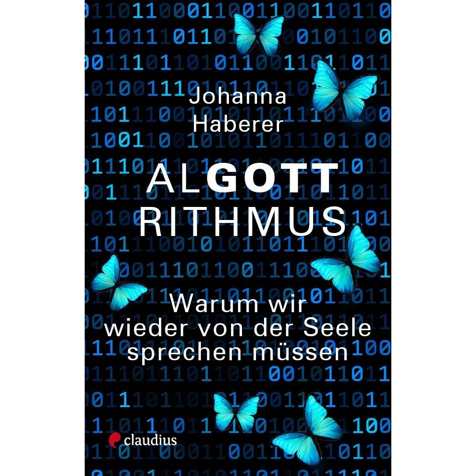 Thumbnail - Die Seele, Fachbücher von Johanna Haberer