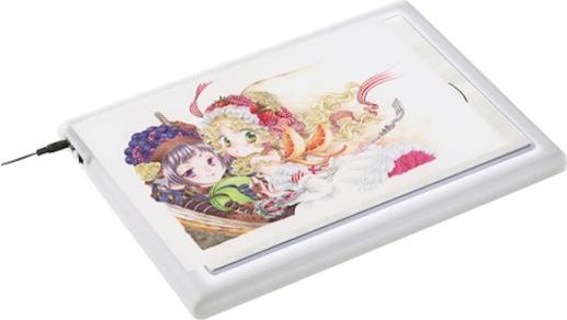 Produktbild Copic Comic Master Tracer (22 x 32 cm)