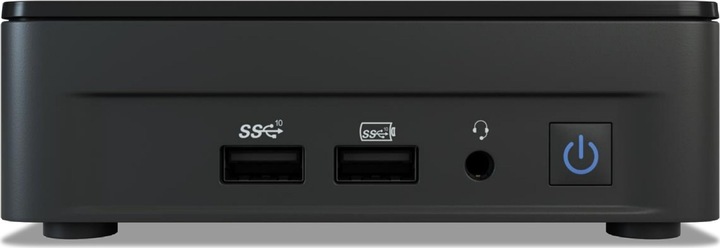 Actual product image ASUS Barebone RNUC12WSKI50000 (Intel Core i5-1240P)