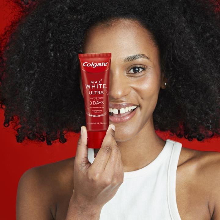 Image du produit Colgate Zc Ultra Freshn.Pearls (50 ml)