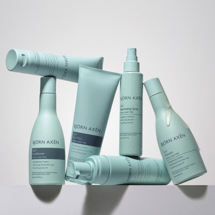 Immagine prodotto Björn Axen Björn Axén Curl Creator Cream (Crema per capelli, 150 ml)