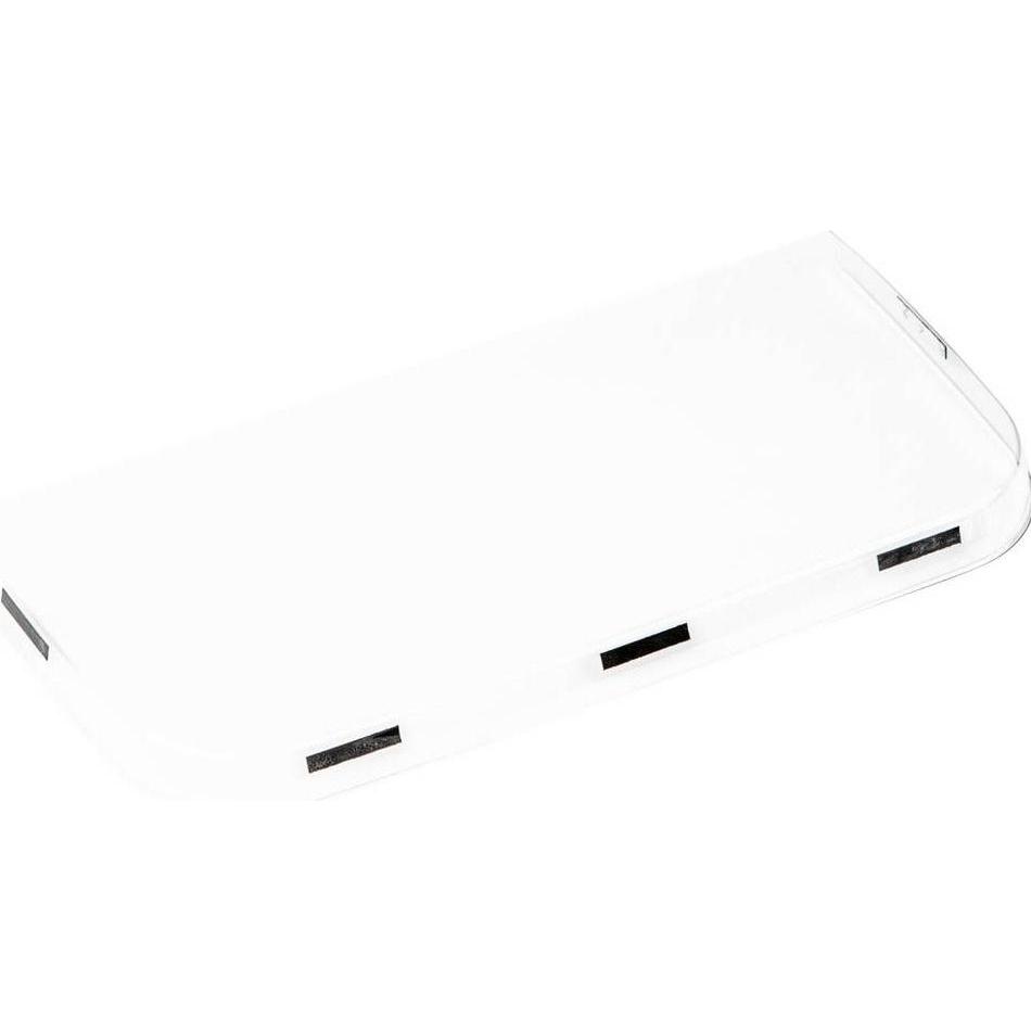 Kern, Bilancia di precisione, Cofano di sicurezza YBA-A06