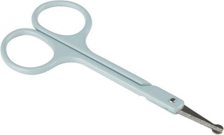 Actual product image Canpol CANPOLAT BABIES manicure kit for infants and children 9/814 blu