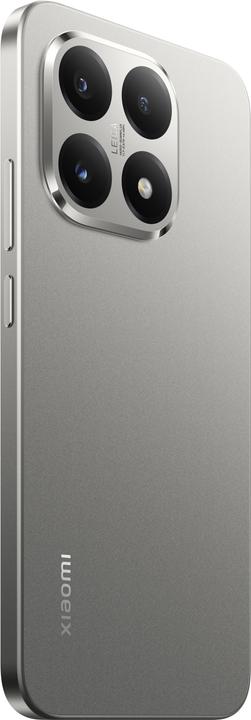 Produktbild Xiaomi 15T (512 GB, Gray, 6.83", Dual SIM, 5G)