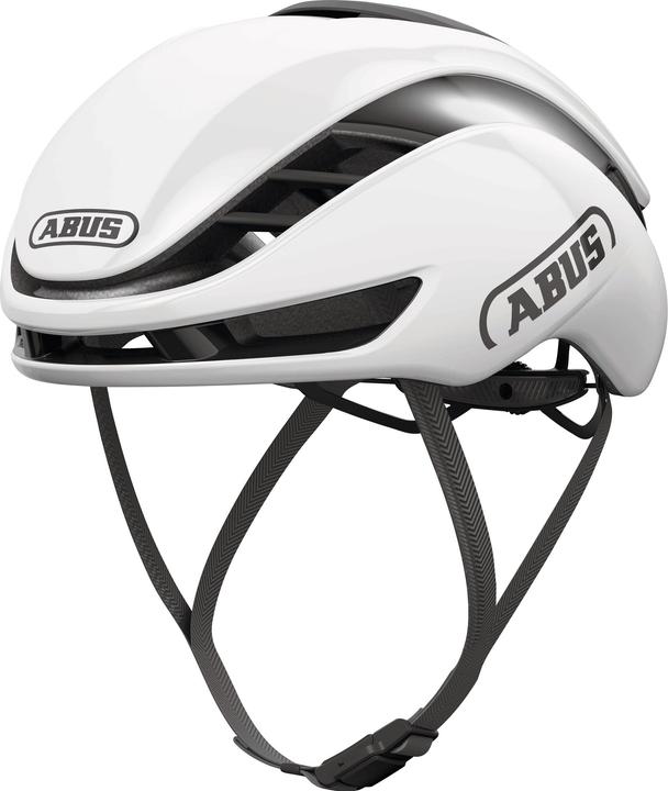 Image du produit Abus GameChanger 2.0 MIPS shiny white M (54 - 58 cm)