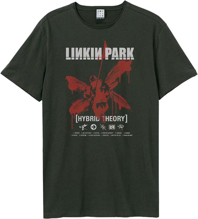 Produktbild Amplified Hybrid Theory TShirt (S)