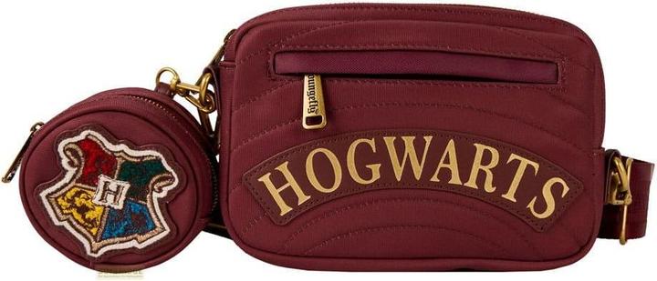 Loungefly Harry Potter by Sling Brusttasche / Umhängetasche Griffindor