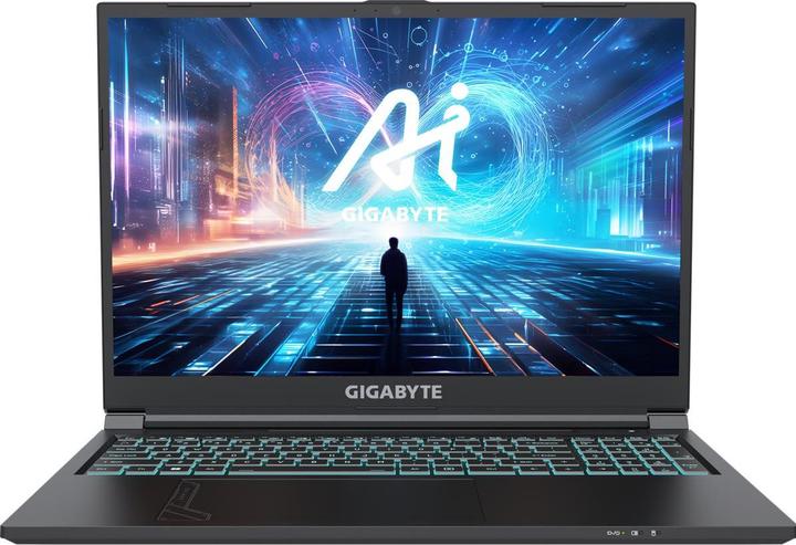 Produktbild Gigabyte G6 KF-73DE854KH (16", 32 GB, 1000 GB, DE)