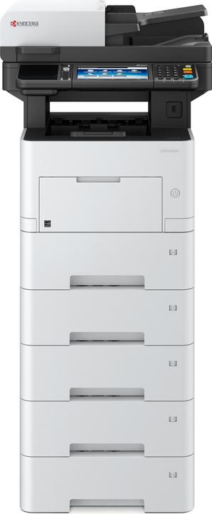 Image du produit Kyocera ECOSYS M3655idn (Laser, Noir et blanc)