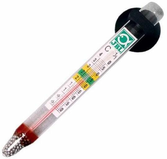 Immagine prodotto JBL Aquaristik und Terraristik Termometro