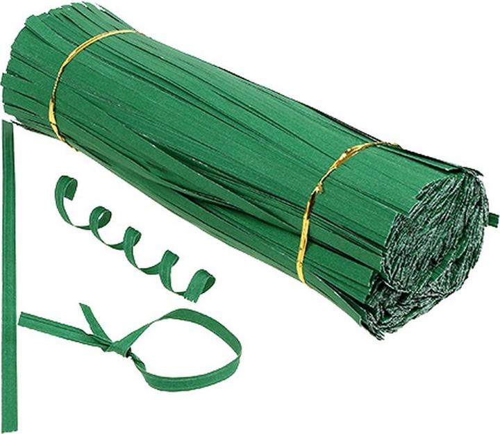 Actual product image The Wire Man Paper binding strips (0.30 m)