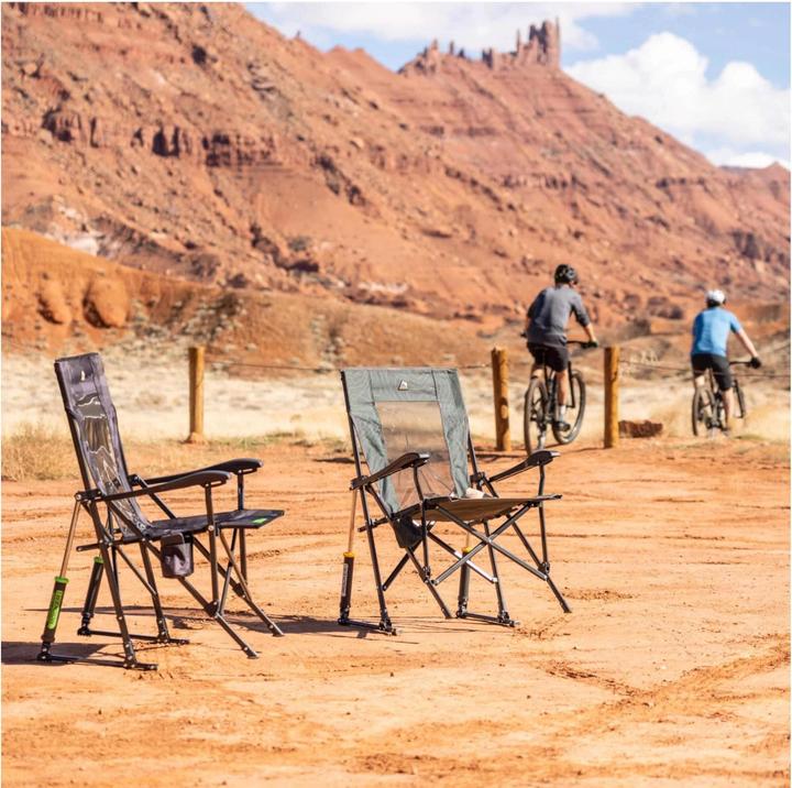 Immagine prodotto GCI Outdoor Road Trip Rocker