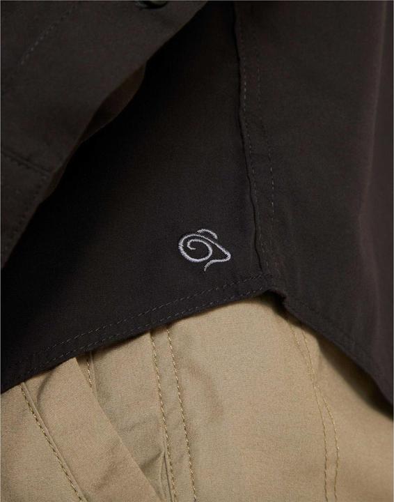 Immagine prodotto Craghoppers Kiwi Camicia Manica Lunga Uomo (L)