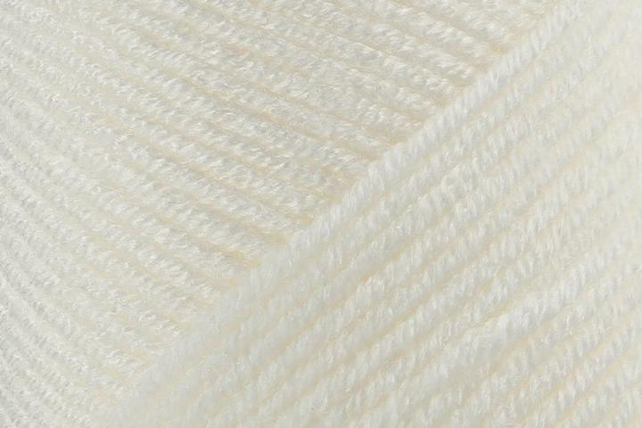 Productafbeelding Schachenmayr ca. 235 m 00001 wit 100 g (235 m)
