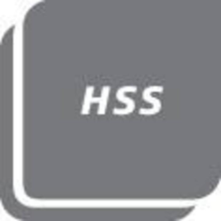 Produktbild Helios Preisser Schlosserstreichmass 200 mm (20 cm)