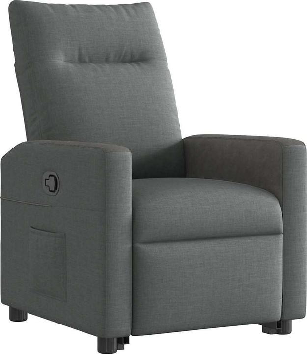Image du produit vidaXL Relaxsessel mit Aufstehhilfe