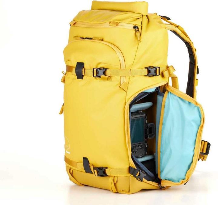 Image du produit Shimoda Action X30 v2 Starter Kit (Sac à dos photo, 7 l)