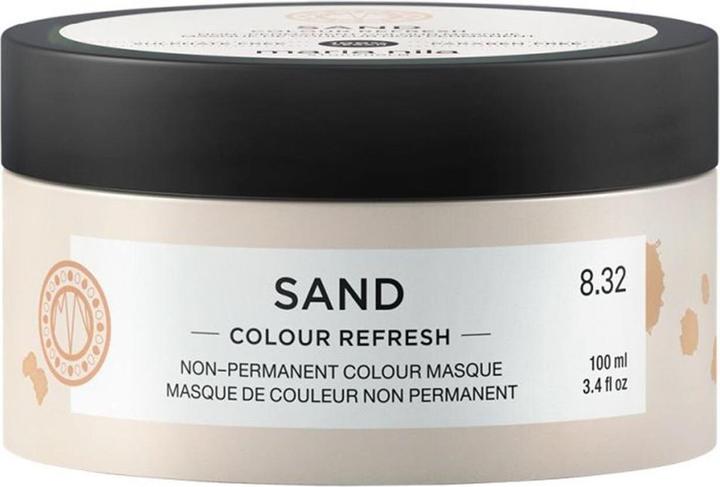 Produktbild Maria Nila Colour Refresh - Sand 8.32 (100 ml)