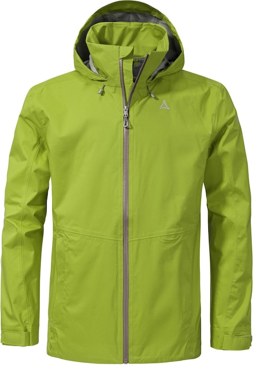 Produktbild Schöffel 2.5L Jacket Aiplspitz M (58)