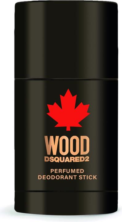 Productafbeelding Dsquared2 Hout Pour Homme (Stick, 75 ml)