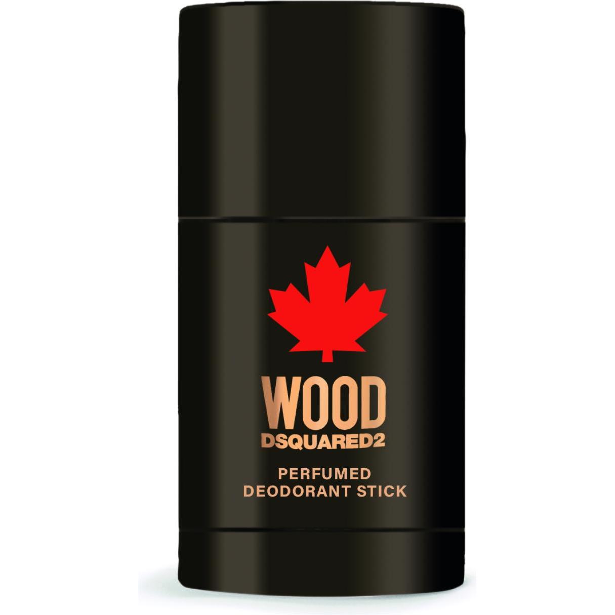 Dsquared2, Deo, Wood Pour Homme (Stick, 75 ml)