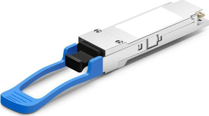 Actual product image Aruba Gigabit SX-LC, SFP