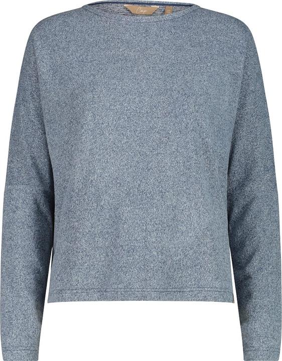 Produktbild CMP Campagnolo Pullover mit U-Boot-Kragen Damen (S)