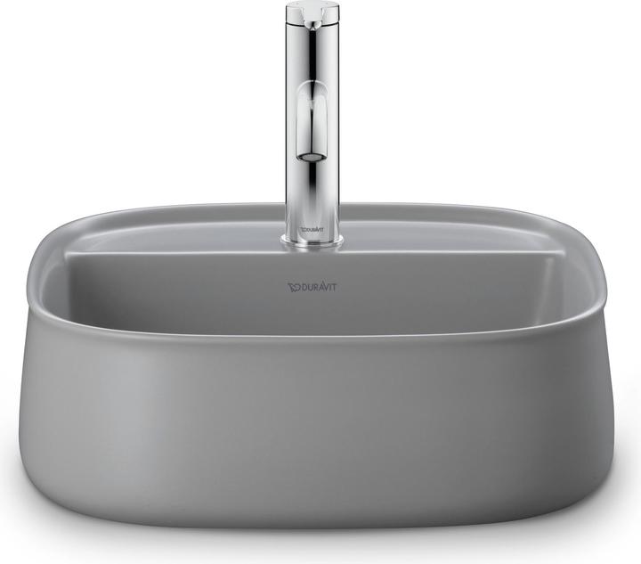 Actual product image Duravit Single-lever washbasin mixer