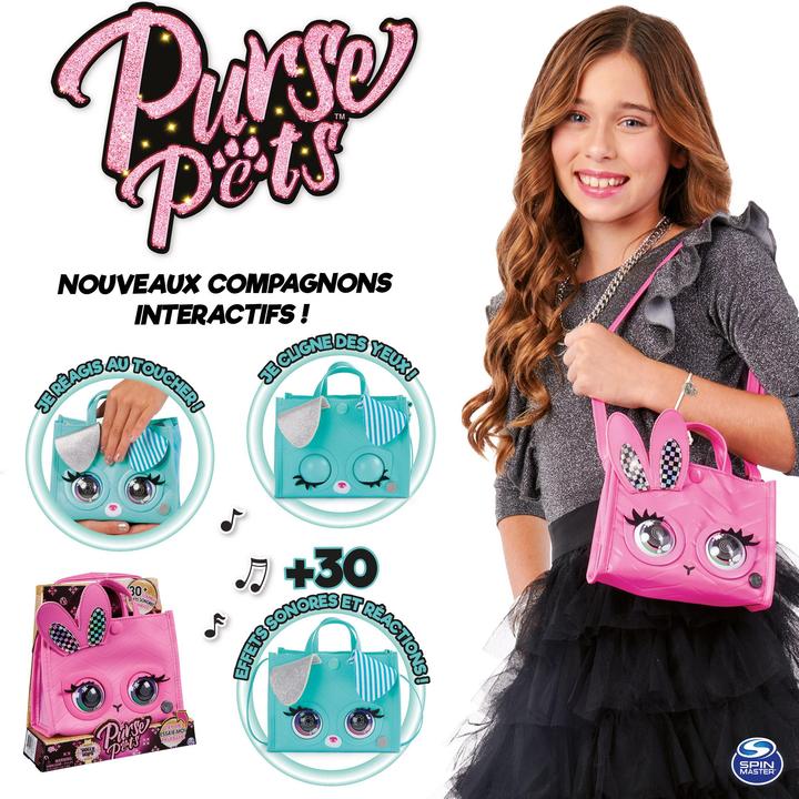 Immagine prodotto Spin Master Borsa Tote Bag