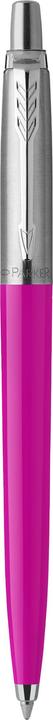 Productafbeelding Parker Biros JOTTER Originelen C.C M (Roestvrij staal, Magenta, 1 x)