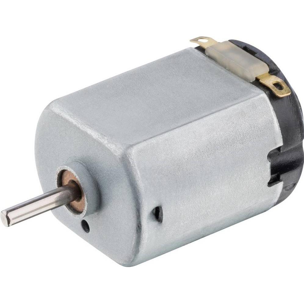 Thumbnail - Motraxx Universal Brushed Elektromotor