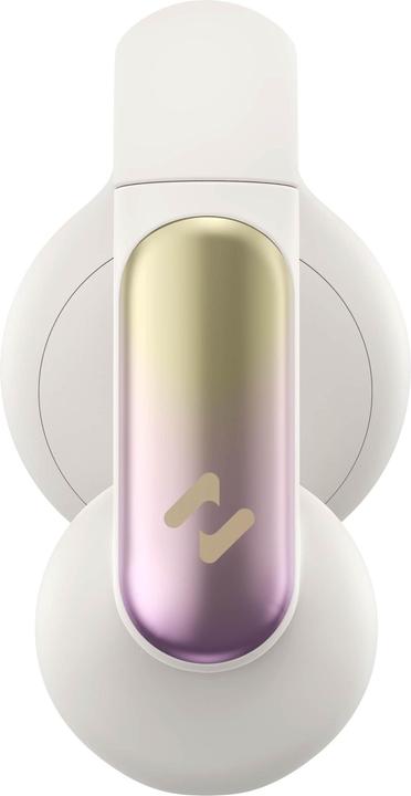 Produktbild Havit Bezprzewodowe słuchawki TWS TW980 (beżowy) (6.50 h, Kabellos)