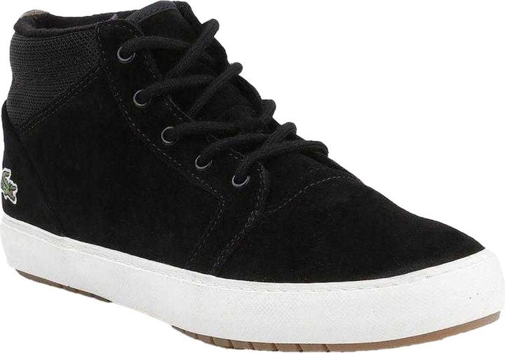 Produktbild Lacoste Ampthill Sneaker Wildleder (35.5)