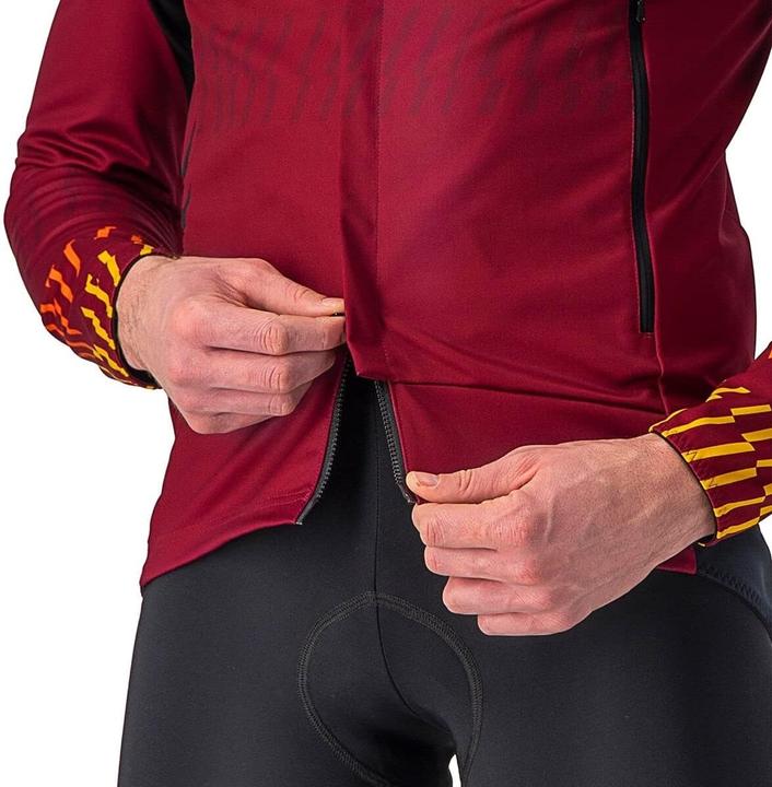 Image du produit Castelli Unlimited Perfetto RoS 2 Jacket (3XL)