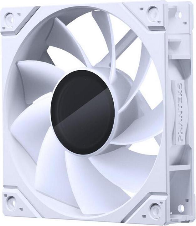 Actual product image Phanteks M25 Gen2 D-RGB Reverse Blade (120 mm, 3 x)