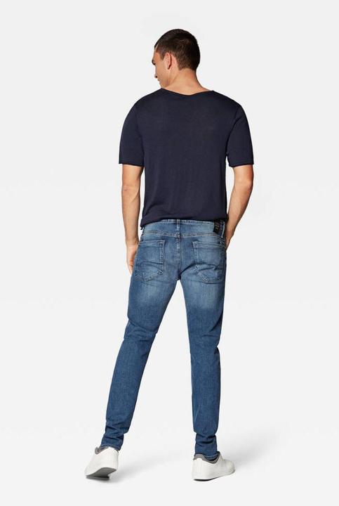 Actual product image Mavi James Jeans Skinny mid brushed ultra move (W31/L32)