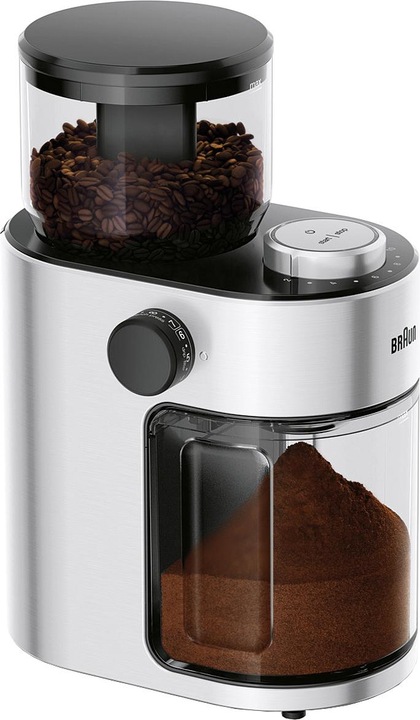 Braun KG7070 (Prise UE)